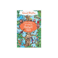 Hachette Children's Group The Magic Faraway Tree: The Magic Faraway Tree (häftad, eng)