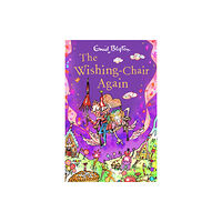 Hachette Children's Group The Wishing-Chair Again (häftad, eng)