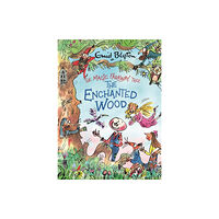 Hachette Children's Group The Magic Faraway Tree: The Enchanted Wood Deluxe Edition (inbunden, eng)