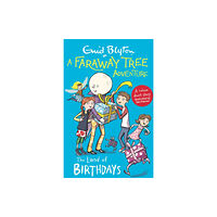 Hachette Children's Group A Faraway Tree Adventure: The Land of Birthdays (häftad, eng)