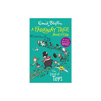 Hachette Children's Group A Faraway Tree Adventure: The Land of Toys (häftad, eng)