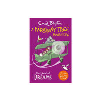 Hachette Children's Group A Faraway Tree Adventure: The Land of Dreams (häftad, eng)
