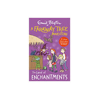 Hachette Children's Group A Faraway Tree Adventure: The Land of Enchantments (häftad, eng)