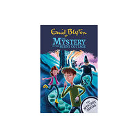 Hachette Children's Group The Mystery Series: The Mystery of the Burnt Cottage (häftad, eng)