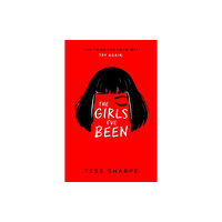 Hachette Children's Group The Girls I've Been (häftad, eng)