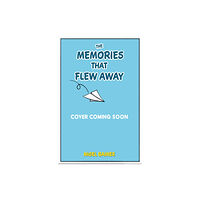 Hachette Children's Group The Memory Key (häftad, eng)