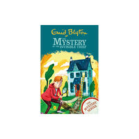 Hachette Children's Group The Mystery Series: The Mystery of the Invisible Thief (häftad, eng)