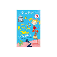 Hachette Children's Group The Amelia Jane Collection (häftad, eng)