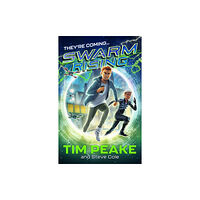 Hachette Children's Group Swarm Rising (häftad, eng)