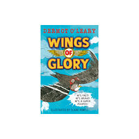 Hachette Children's Group Wings of Glory (häftad, eng)