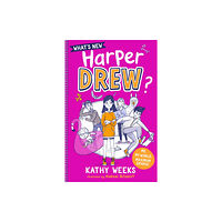 Hachette Children's Group What's New, Harper Drew? (häftad, eng)