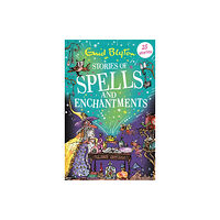Hachette Children's Group Stories of Spells and Enchantments (häftad, eng)