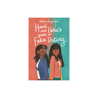 Hachette Children's Group Hani and Ishu's Guide to Fake Dating (häftad, eng)