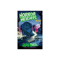 Hachette Children's Group Horror Heights: Dead Ringer (häftad, eng)