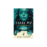 Hachette Children's Group Scare Me (häftad, eng)