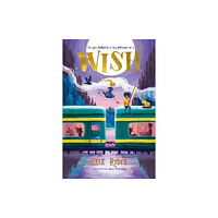 Hachette Children's Group Wish (häftad, eng)