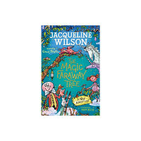 Hachette Children's Group The Magic Faraway Tree: A New Adventure (inbunden, eng)
