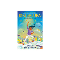 Hachette Children's Group Kiki Kallira Breaks a Kingdom (häftad, eng)