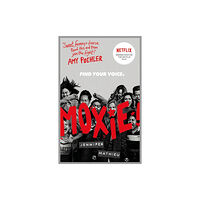 Hachette Children's Group Moxie (häftad, eng)