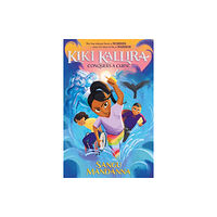 Hachette Children's Group Kiki Kallira Conquers a Curse (häftad, eng)