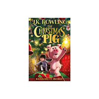 Hachette Children's Group The Christmas Pig (inbunden, eng)