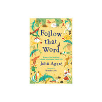 Hachette Children's Group Follow that Word (häftad, eng)