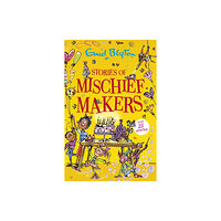 Hachette Children's Group Stories of Mischief Makers (häftad, eng)