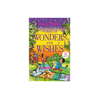 Hachette Children's Group Stories of Wonders and Wishes (häftad, eng)