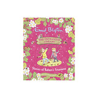 Hachette Children's Group The Enchanted Library: Stories of Nature's Treasures (inbunden, eng)