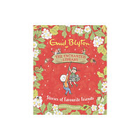 Hachette Children's Group The Enchanted Library: Stories of Favourite Friends (inbunden, eng)