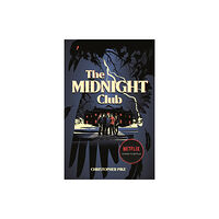 Hachette Children's Group The Midnight Club - as seen on Netflix (häftad, eng)