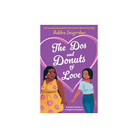 Hachette Children's Group The Dos and Donuts of Love (häftad, eng)