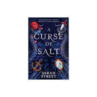 Hachette Children's Group A Curse of Salt (häftad, eng)