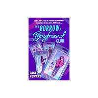 Hachette Children's Group The Borrow a Boyfriend Club (häftad, eng)