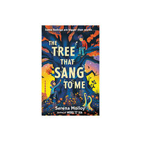 Hachette Children's Group The Tree That Sang To Me (häftad, eng)