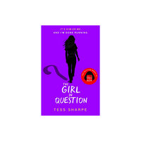 Hachette Children's Group The Girl in Question (häftad, eng)