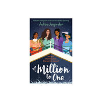 Hachette Children's Group A Million to One (häftad, eng)