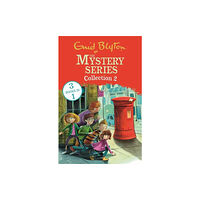 Hachette Children's Group The Mystery Series: The Mystery Series Collection 2 (häftad, eng)
