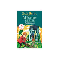 Hachette Children's Group The Mystery Series: The Mystery Series Collection 3 (häftad, eng)