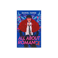 Hachette Children's Group All About Romance (häftad, eng)