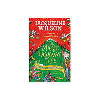 Hachette Children's Group The Magic Faraway Tree: A Christmas Adventure (inbunden, eng)