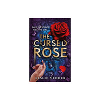 Hachette Children's Group The Bone Spindle: The Cursed Rose (häftad, eng)