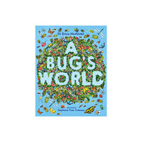 Hachette Children's Group A Bug's World (häftad, eng)