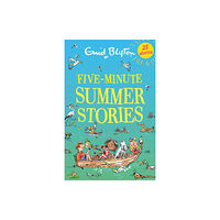 Hachette Children's Group Five-Minute Summer Stories (häftad, eng)