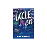 Hachette Children's Group A Crongton Story: Liccle Bit (häftad, eng)