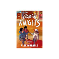 Hachette Children's Group A Crongton Story: Crongton Knights (häftad, eng)