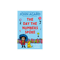 Hachette Children's Group The Day The Numbers Spoke (häftad, eng)