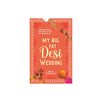 Hachette Children's Group My Big, Fat Desi Wedding (häftad, eng)