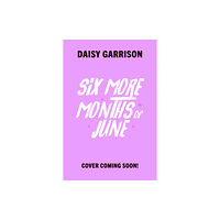 Hachette Children's Group Six More Months of June (häftad, eng)