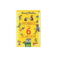 Hachette Children's Group Stories for Six-Year-Olds (häftad, eng)
